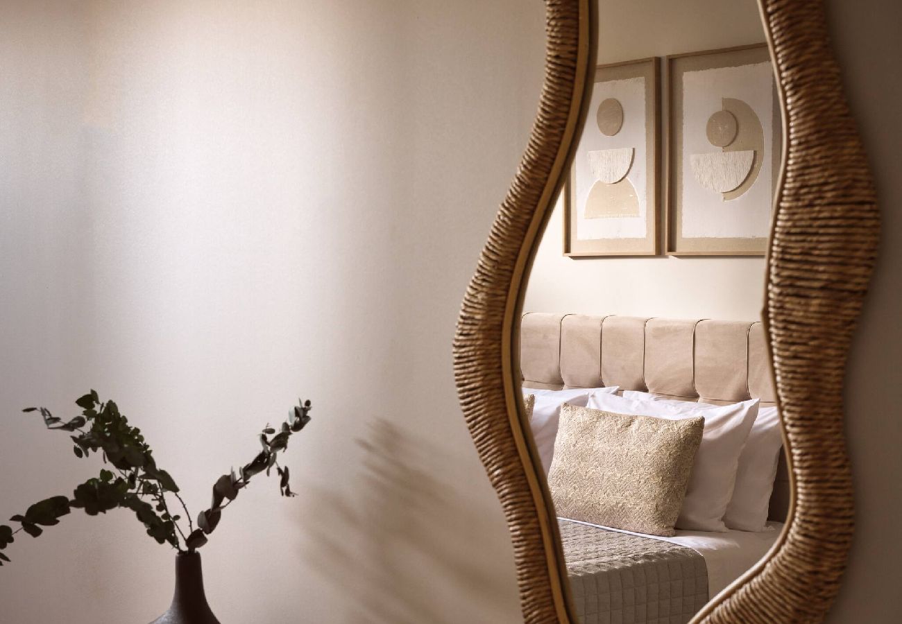 Villa in Lithakia - Marisia Luxury Villa, An Acre of Endless Blue