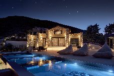 Villa in Lithakia - Marisia Luxury Villa, An Acre of...