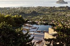 Villa in Lithakia - Marisia Luxury Villa, An Acre of...