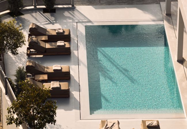Villa in Mouzaki - Villa D&A, a Divine Luxury Residence