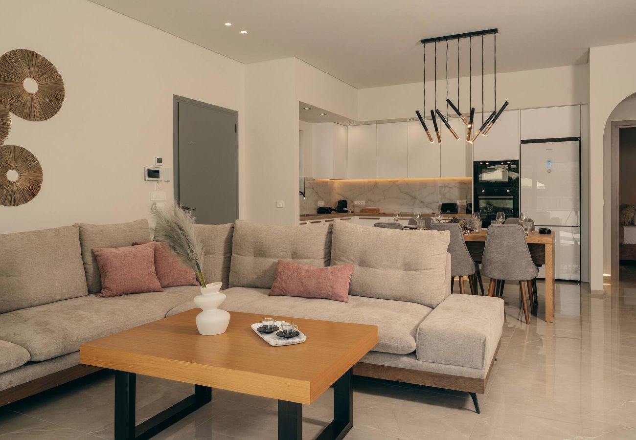 Villa in Mouzaki - Villa D&A, a Divine Luxury Residence