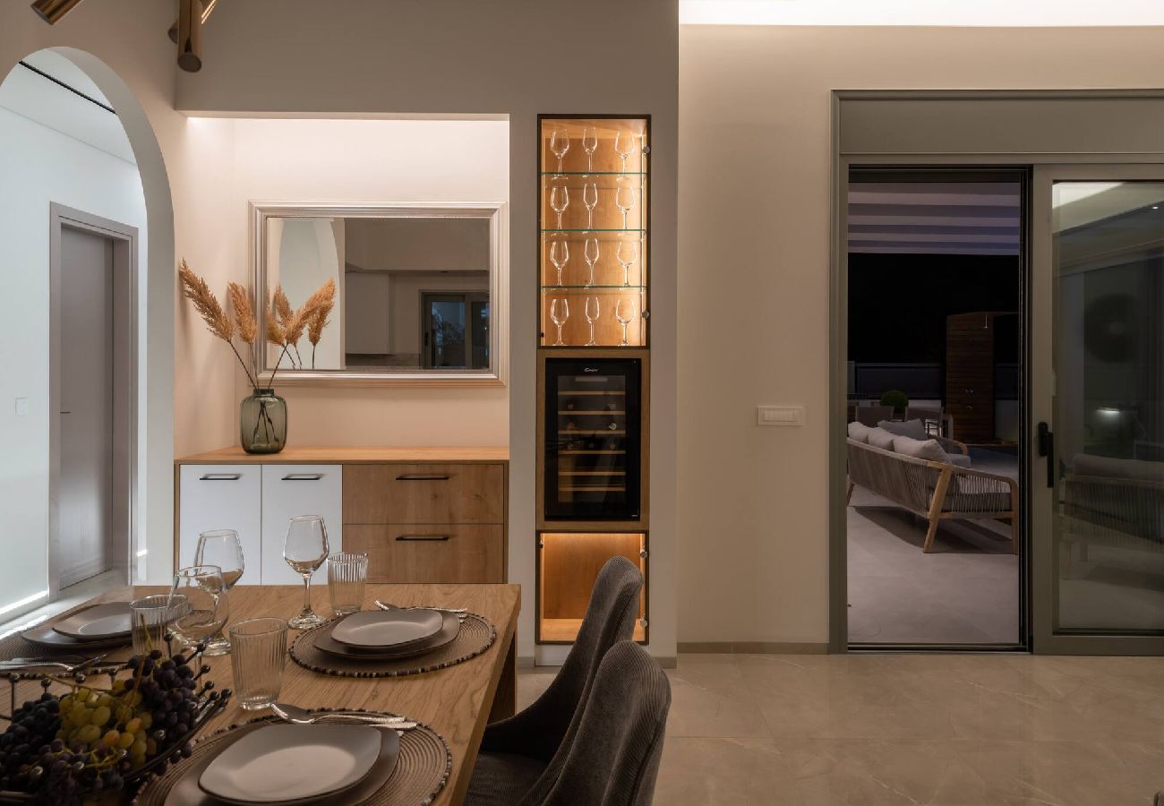 Villa in Mouzaki - Villa D&A, a Divine Luxury Residence