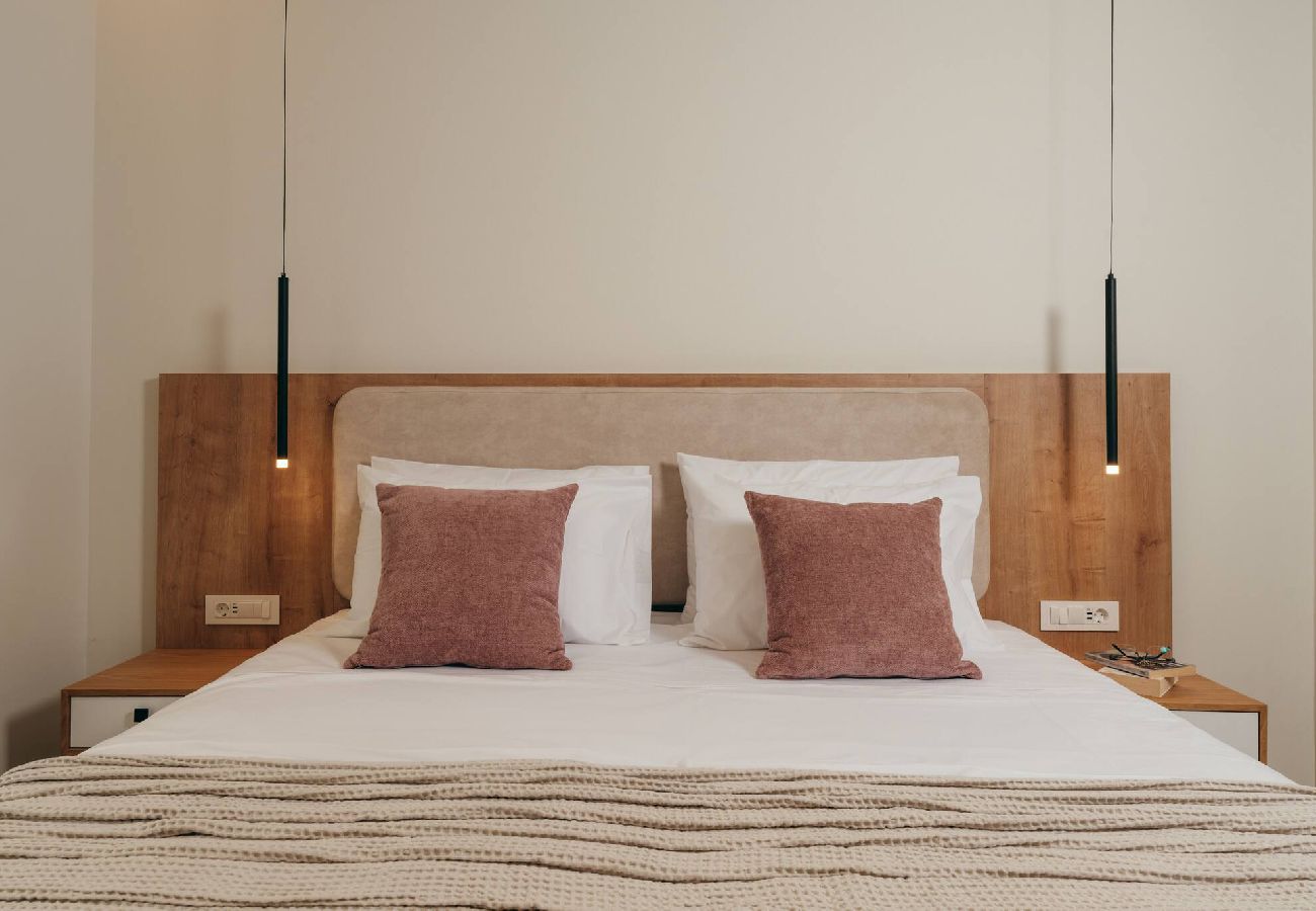 Villa in Mouzaki - Villa D&A, a Divine Luxury Residence