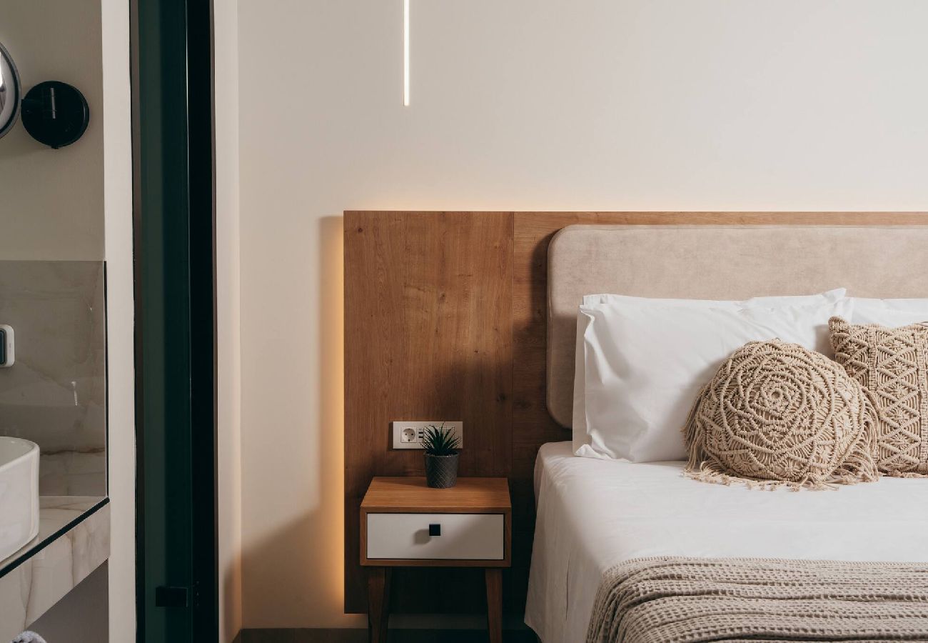 Villa in Mouzaki - Villa D&A, a Divine Luxury Residence