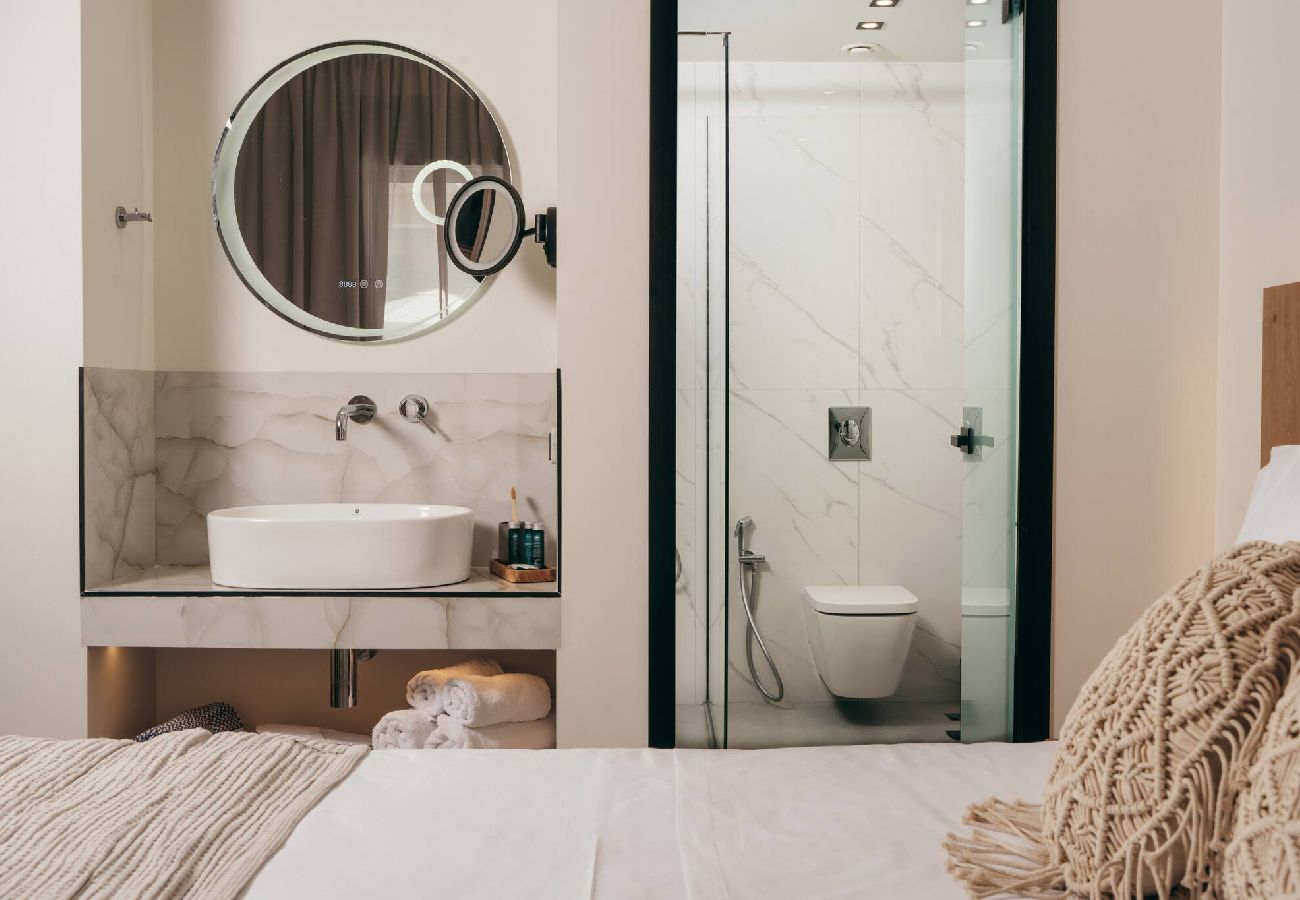 Villa in Mouzaki - Villa D&A, a Divine Luxury Residence