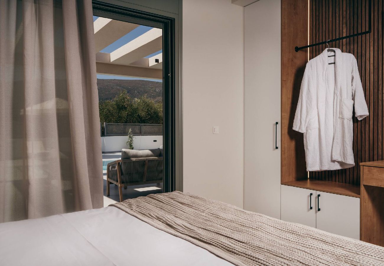 Villa in Mouzaki - Villa D&A, a Divine Luxury Residence