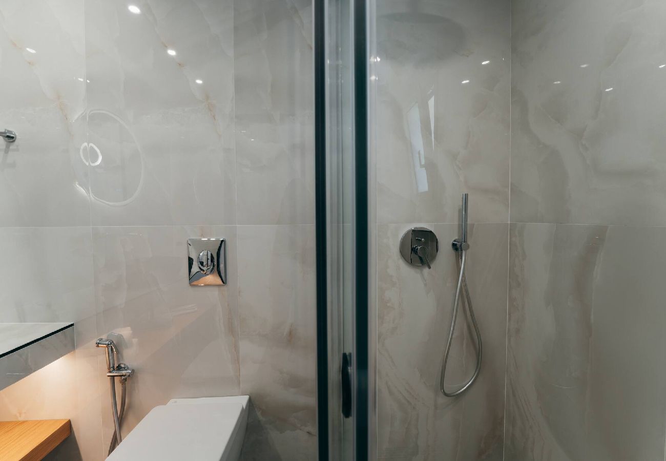 Villa in Mouzaki - Villa D&A, a Divine Luxury Residence