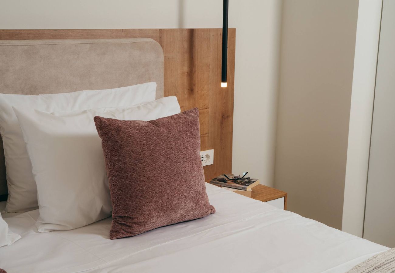 Villa in Mouzaki - Villa D&A, a Divine Luxury Residence