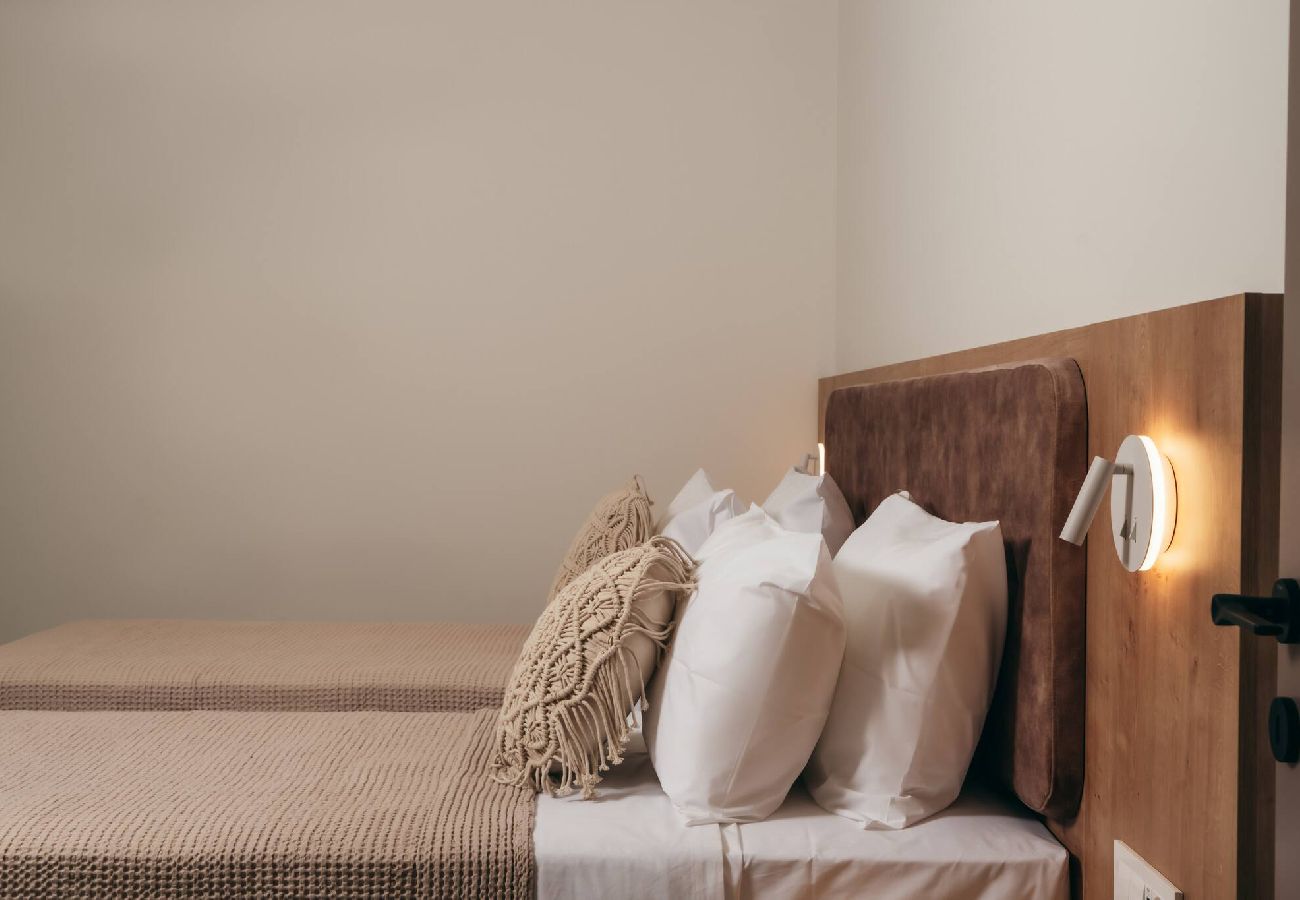 Villa in Mouzaki - Villa D&A, a Divine Luxury Residence