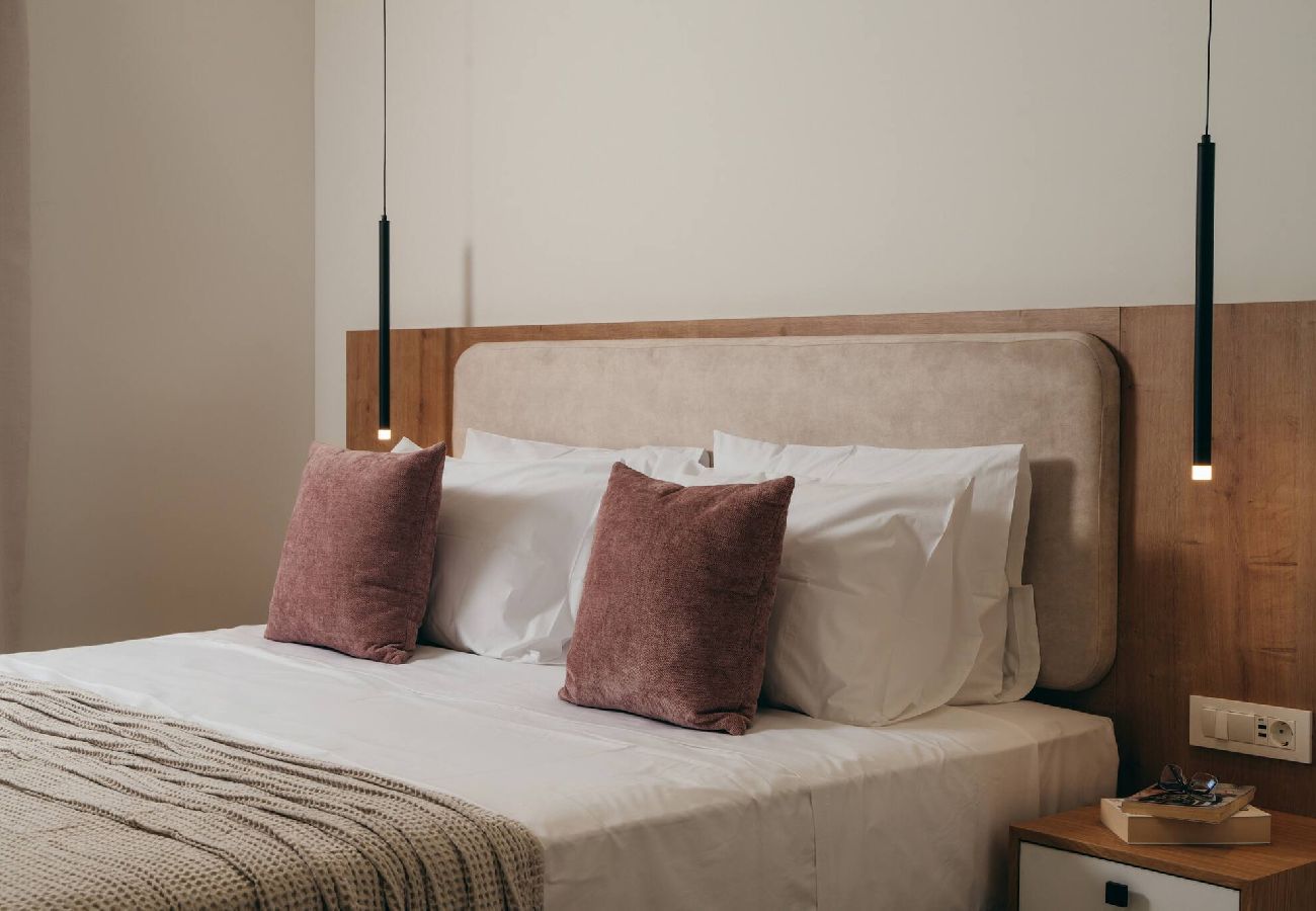 Villa in Mouzaki - Villa D&A, a Divine Luxury Residence