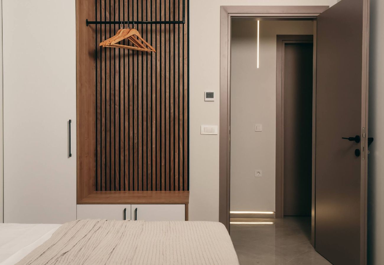 Villa in Mouzaki - Villa D&A, a Divine Luxury Residence