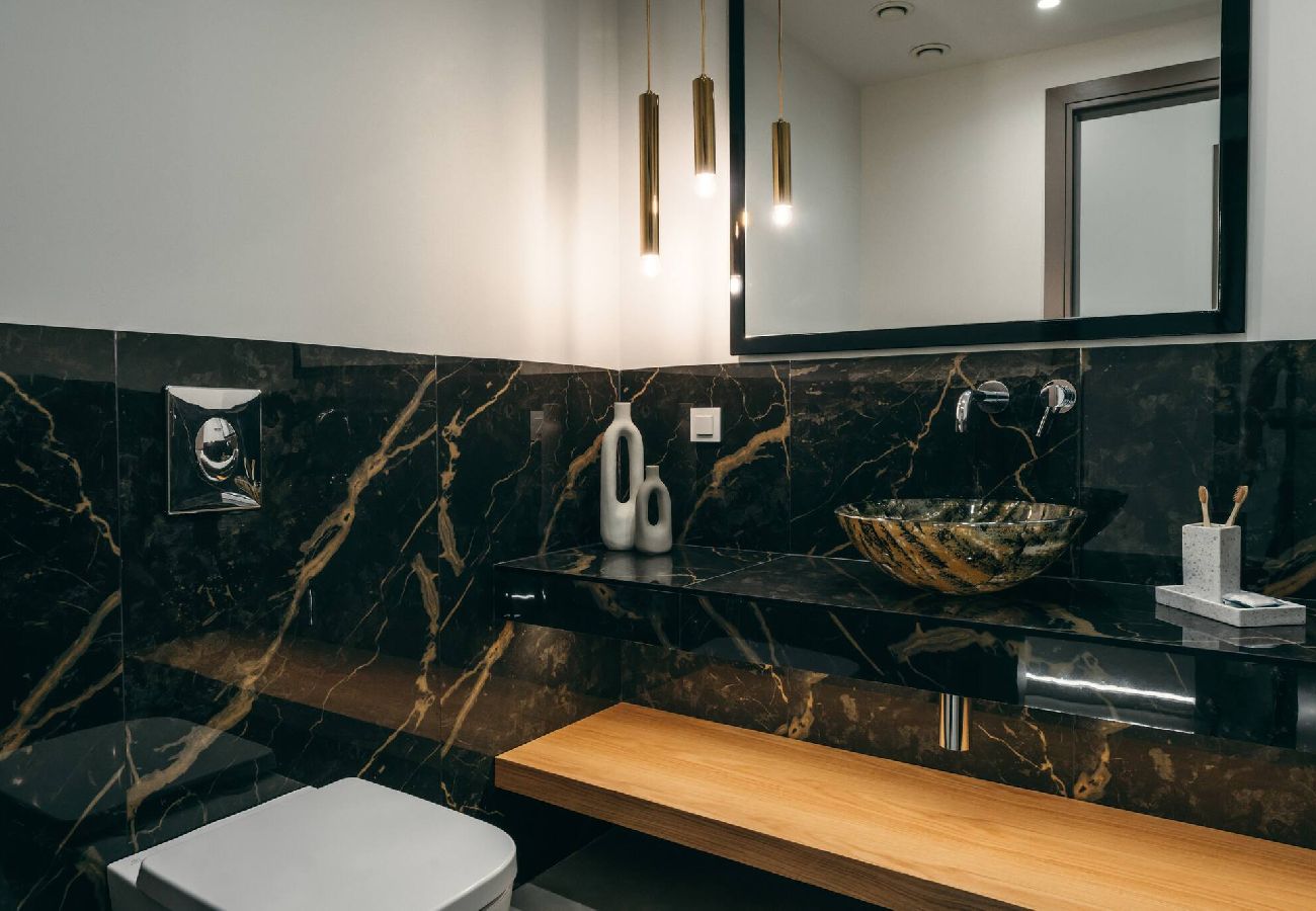 Villa in Mouzaki - Villa D&A, a Divine Luxury Residence