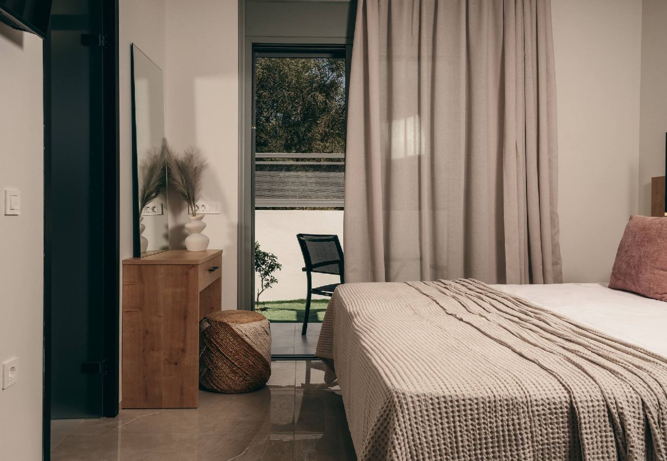 Villa in Mouzaki - Villa D&A, a Divine Luxury Residence