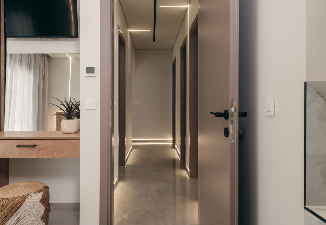 Villa in Mouzaki - Villa D&A, a Divine Luxury Residence