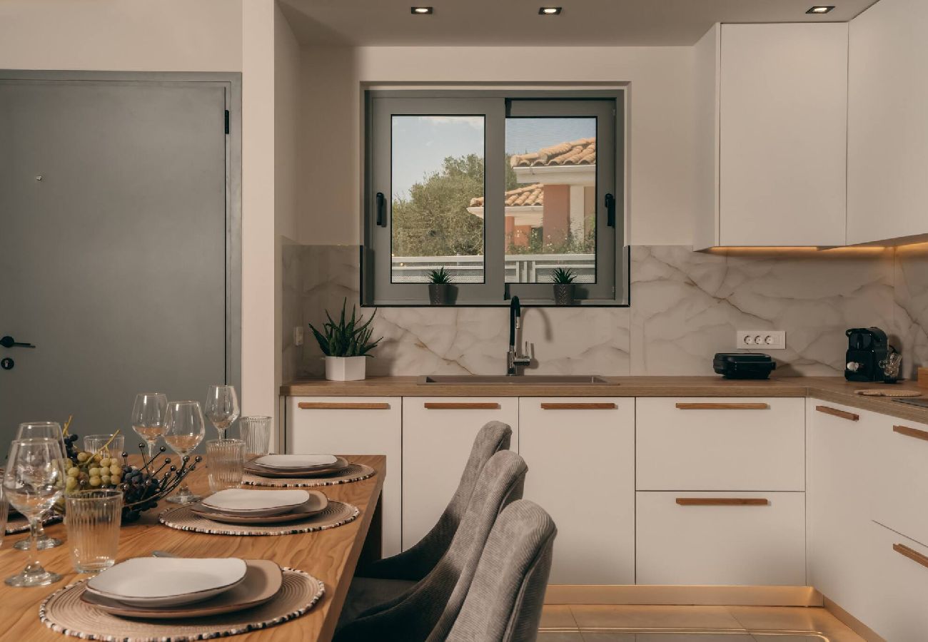 Villa in Mouzaki - Villa D&A, a Divine Luxury Residence