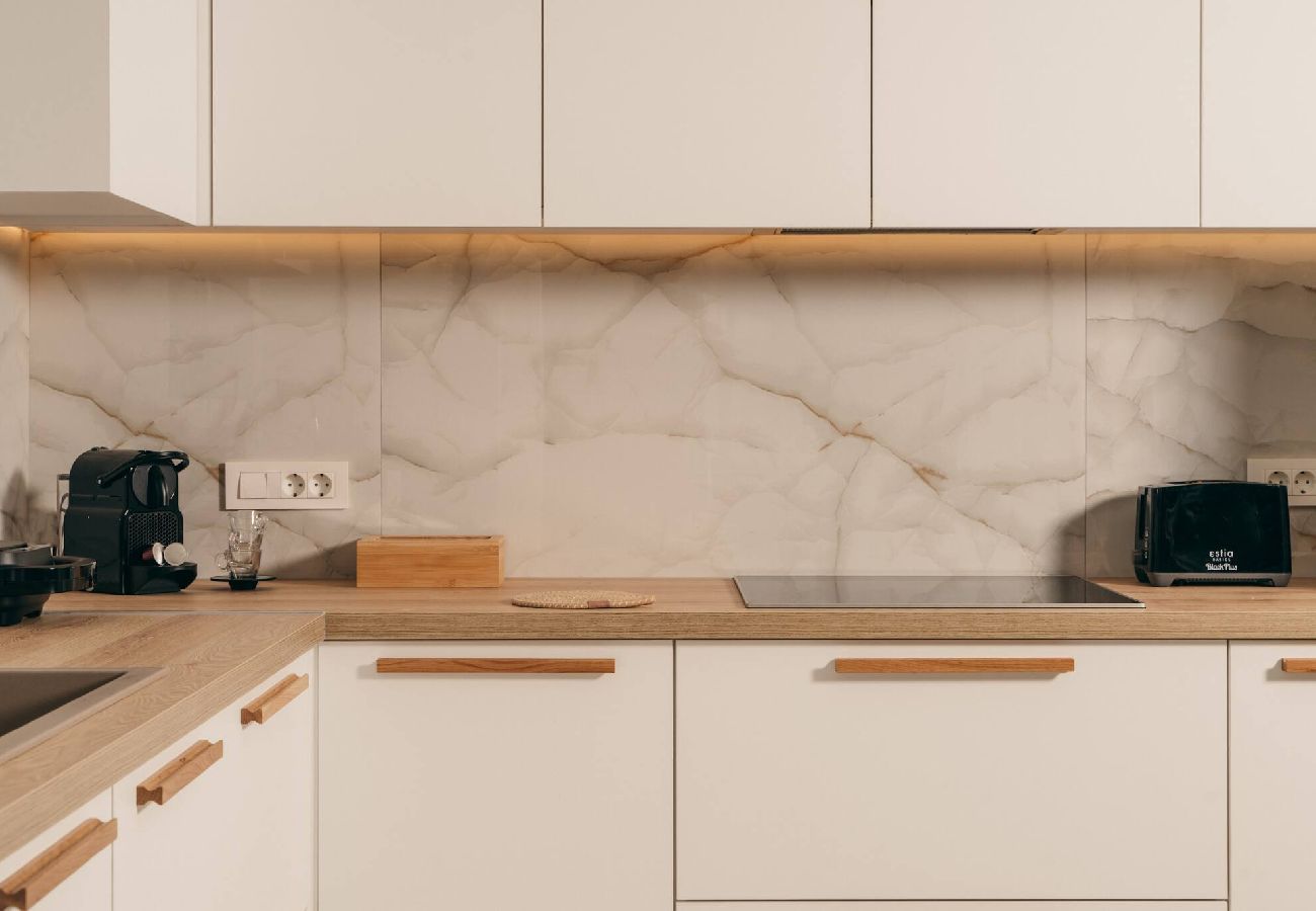 Villa in Mouzaki - Villa D&A, a Divine Luxury Residence