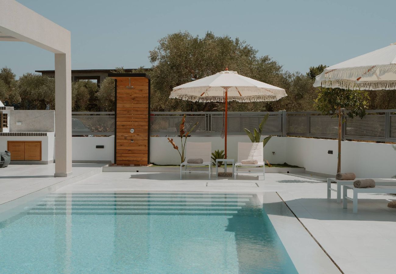 Villa in Mouzaki - Villa D&A, a Divine Luxury Residence