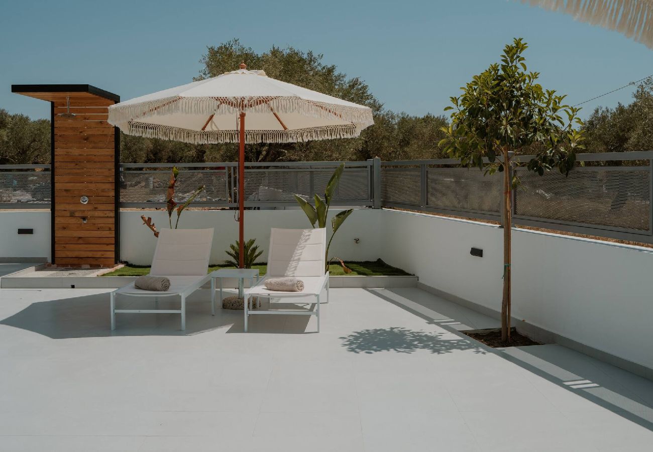 Villa in Mouzaki - Villa D&A, a Divine Luxury Residence