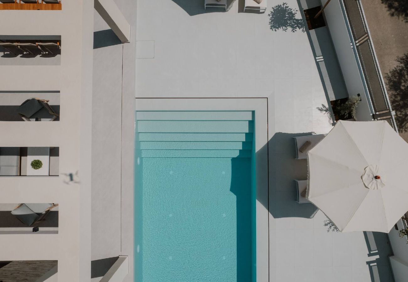 Villa in Mouzaki - Villa D&A, a Divine Luxury Residence