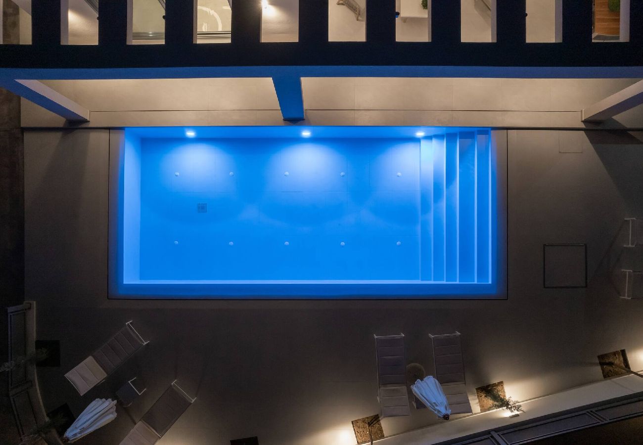 Villa in Mouzaki - Villa D&A, a Divine Luxury Residence