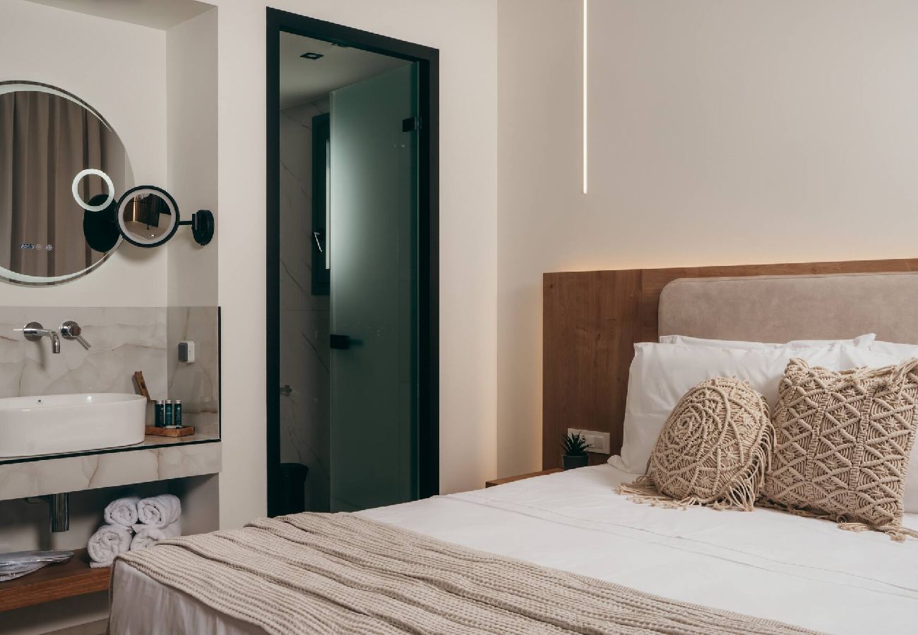 Villa in Mouzaki - Villa D&A, a Divine Luxury Residence