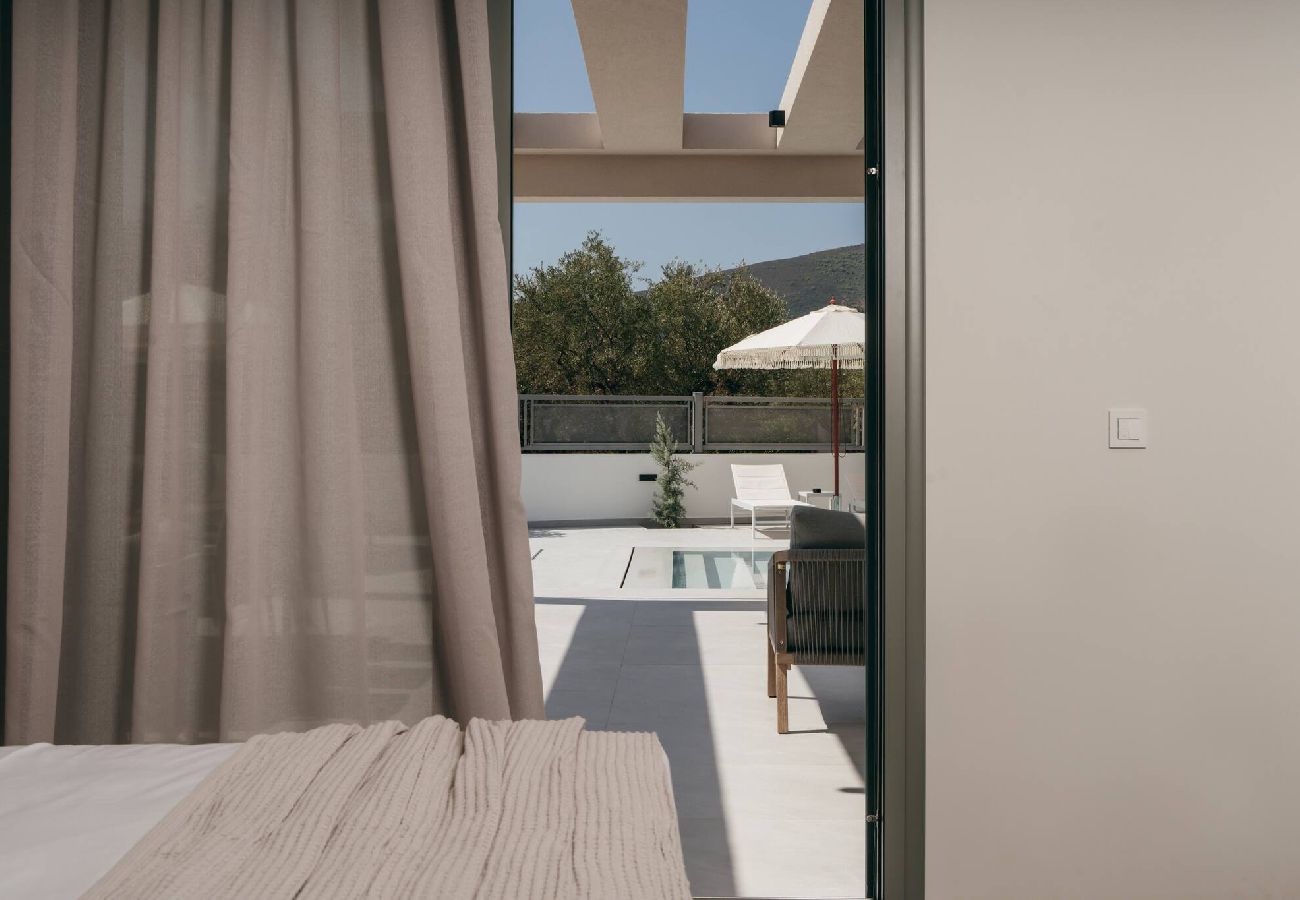 Villa in Mouzaki - Villa D&A, a Divine Luxury Residence