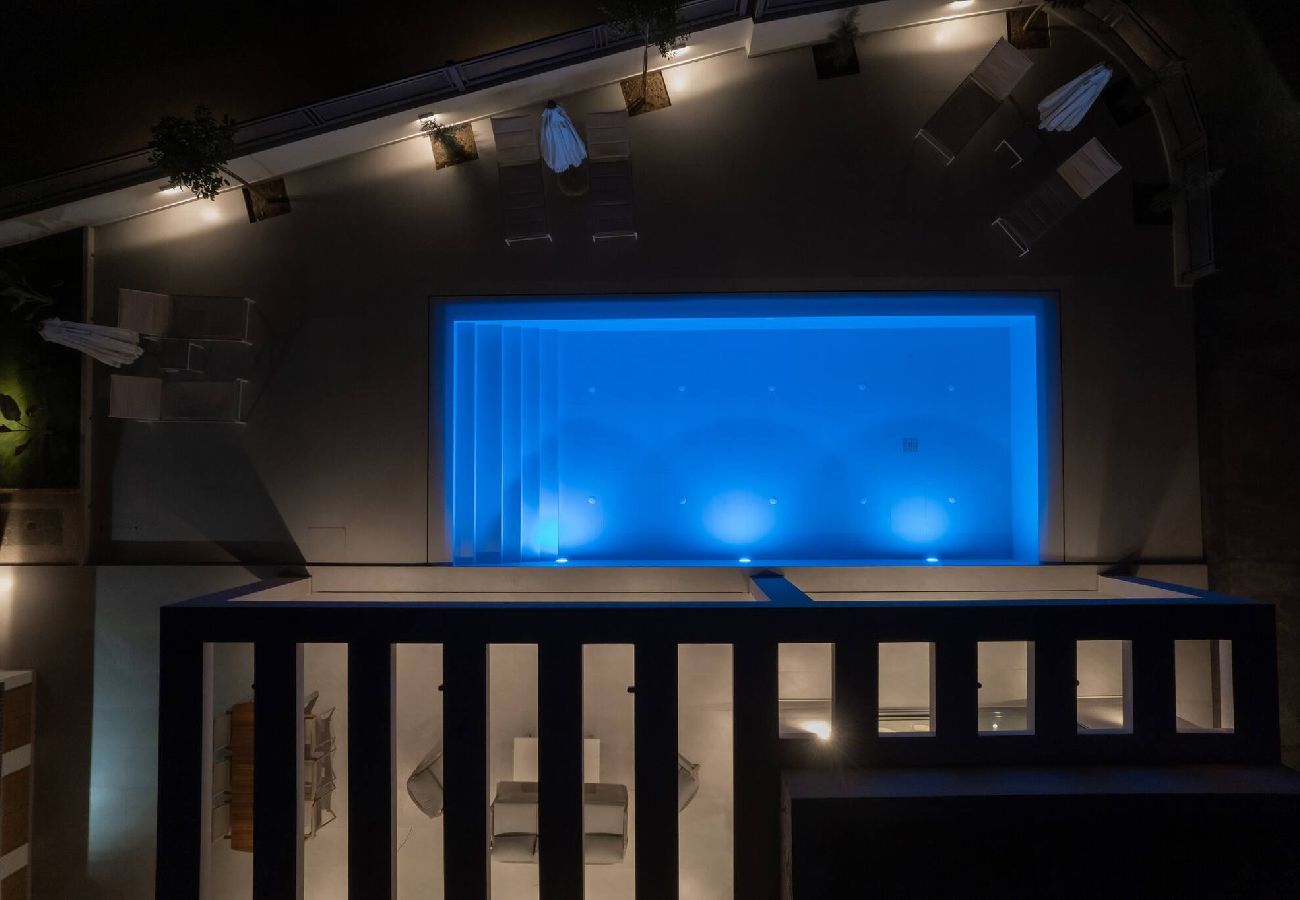 Villa in Mouzaki - Villa D&A, a Divine Luxury Residence