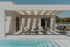 Villa in Mouzaki - Villa D&A, a Divine Luxury Residence