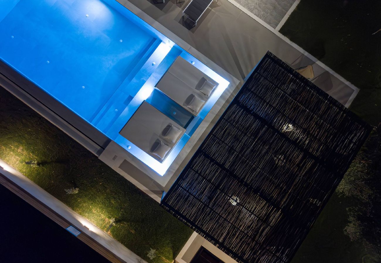 Villa in Gaitani - Xenia, Relaxing Pool Villa