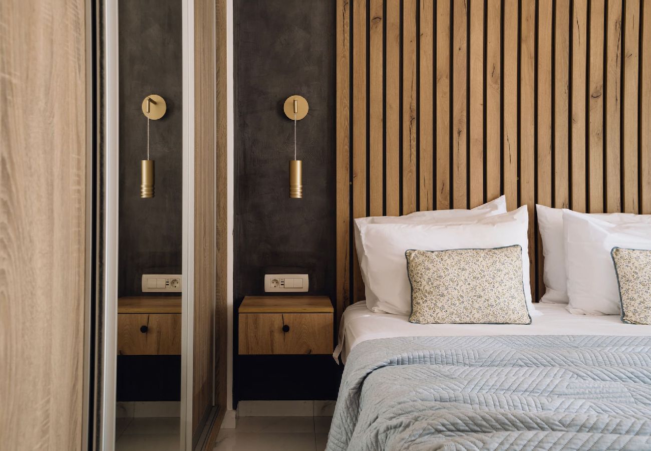 Villa in Gaitani - Xenia, Relaxing Pool Villa