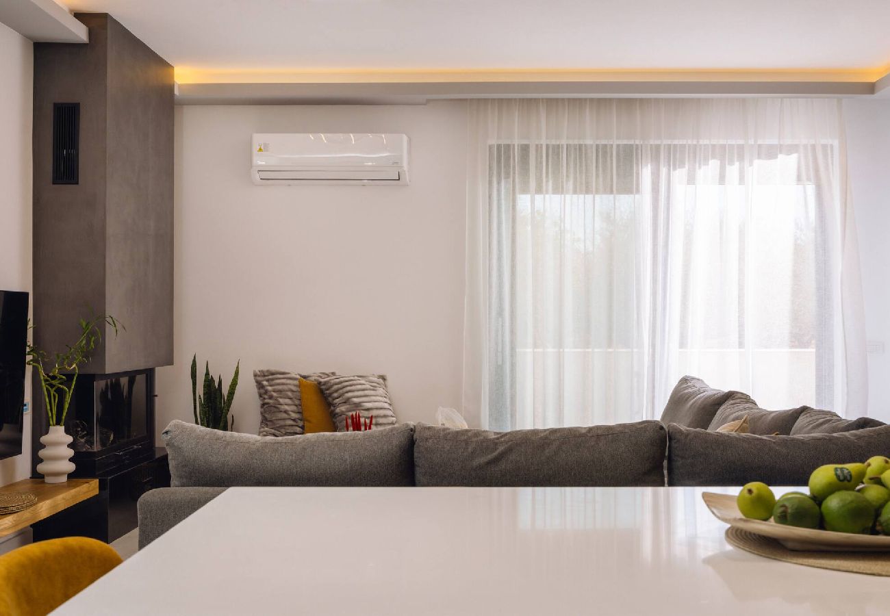 Villa in Gaitani - Xenia, Relaxing Pool Villa