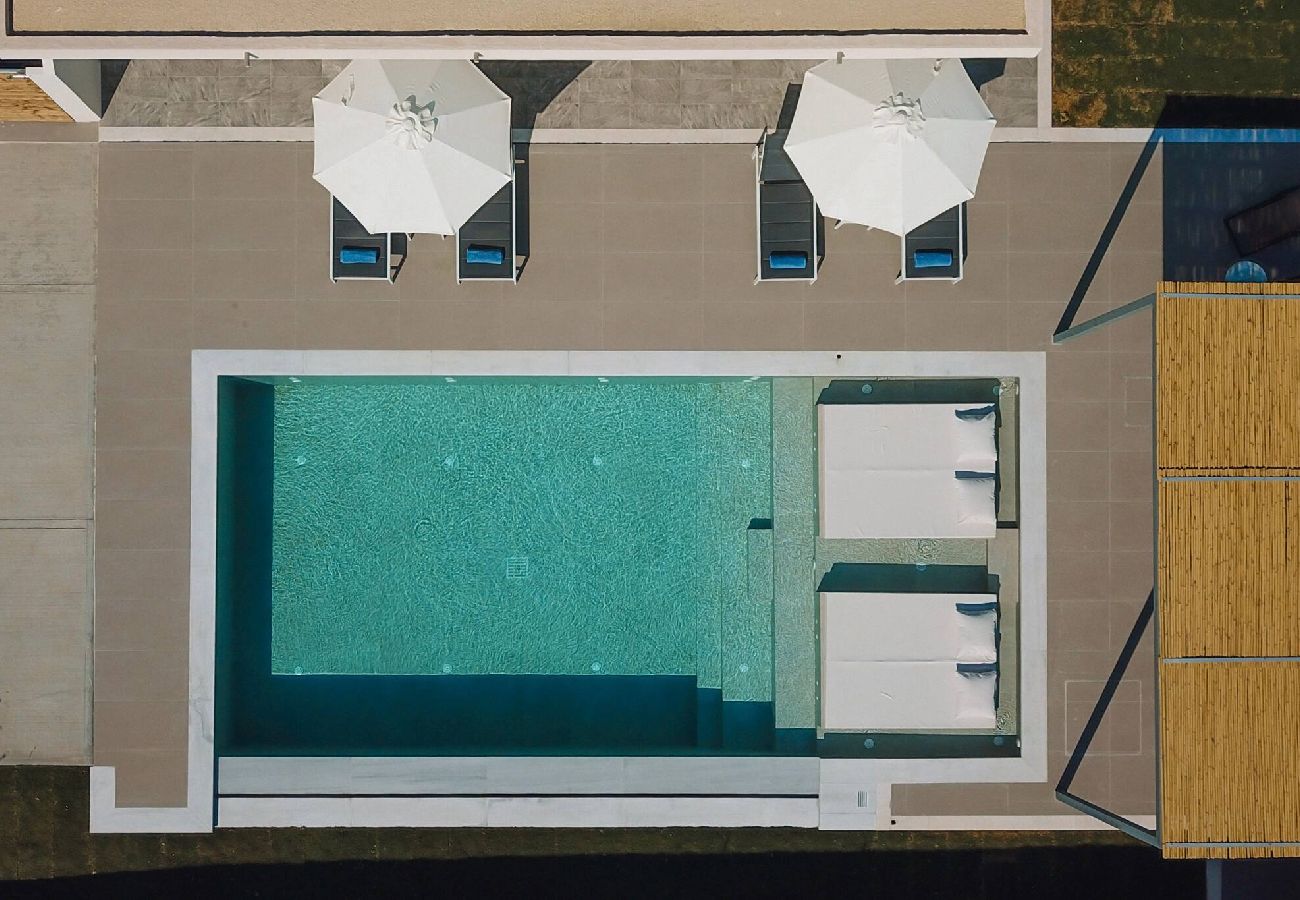 Villa in Gaitani - Xenia, Relaxing Pool Villa