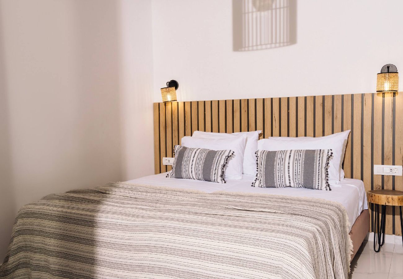 Villa in Gaitani - Xenia, Relaxing Pool Villa