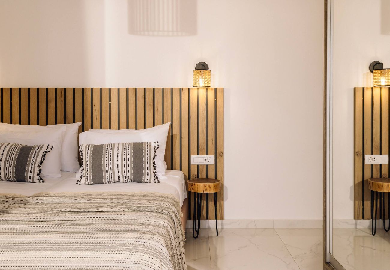 Villa in Gaitani - Xenia, Relaxing Pool Villa