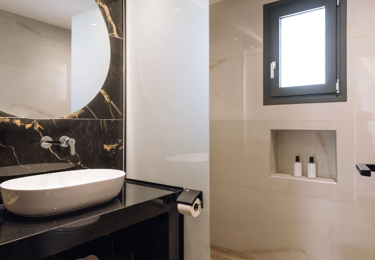 Villa in Gaitani - Xenia, Relaxing Pool Villa