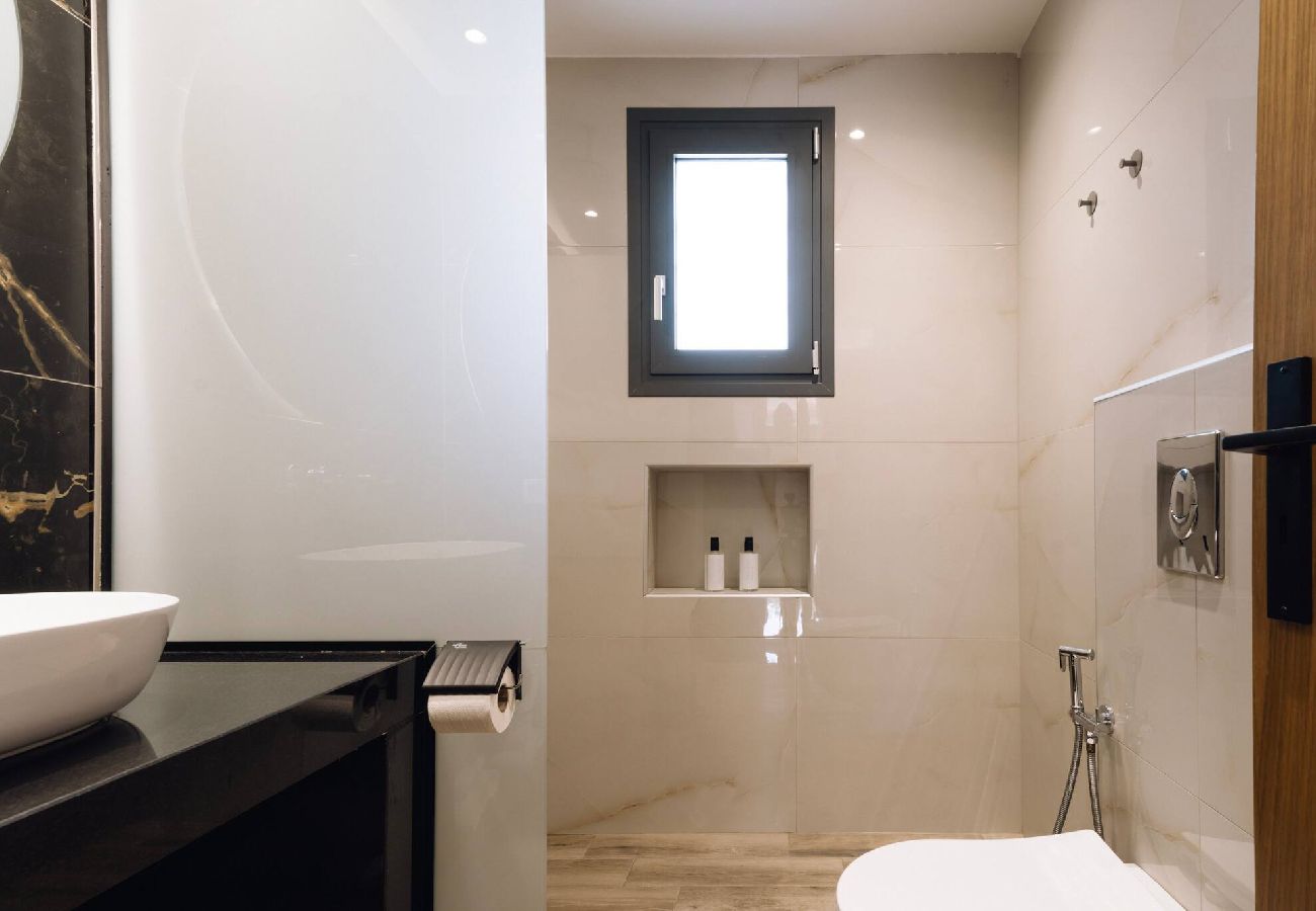 Villa in Gaitani - Xenia, Relaxing Pool Villa