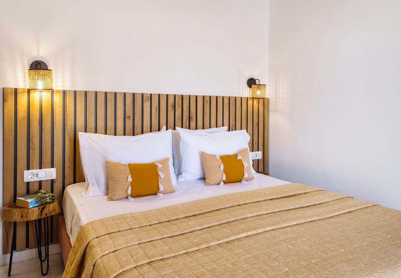 Villa in Gaitani - Xenia, Relaxing Pool Villa