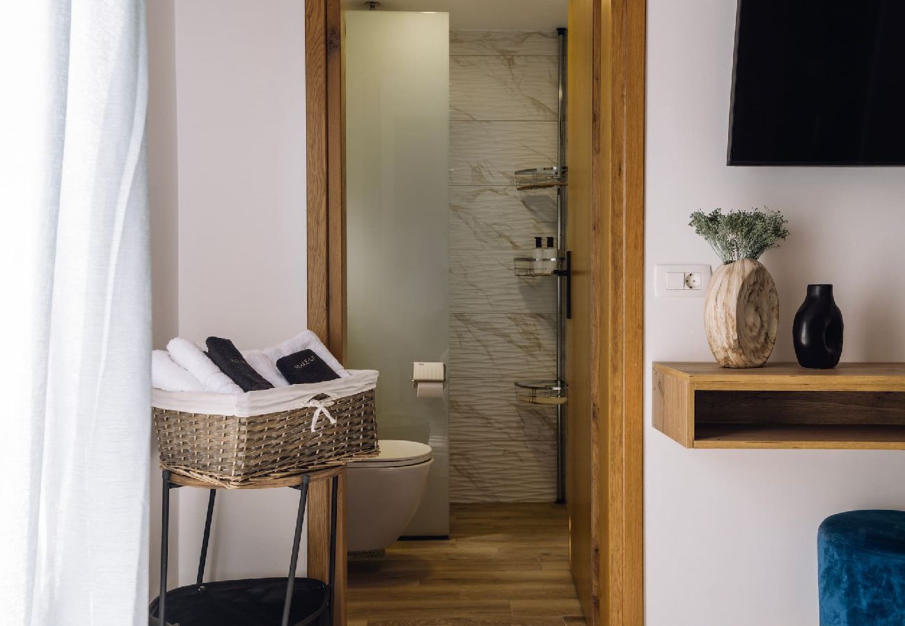 Villa in Gaitani - Xenia, Relaxing Pool Villa