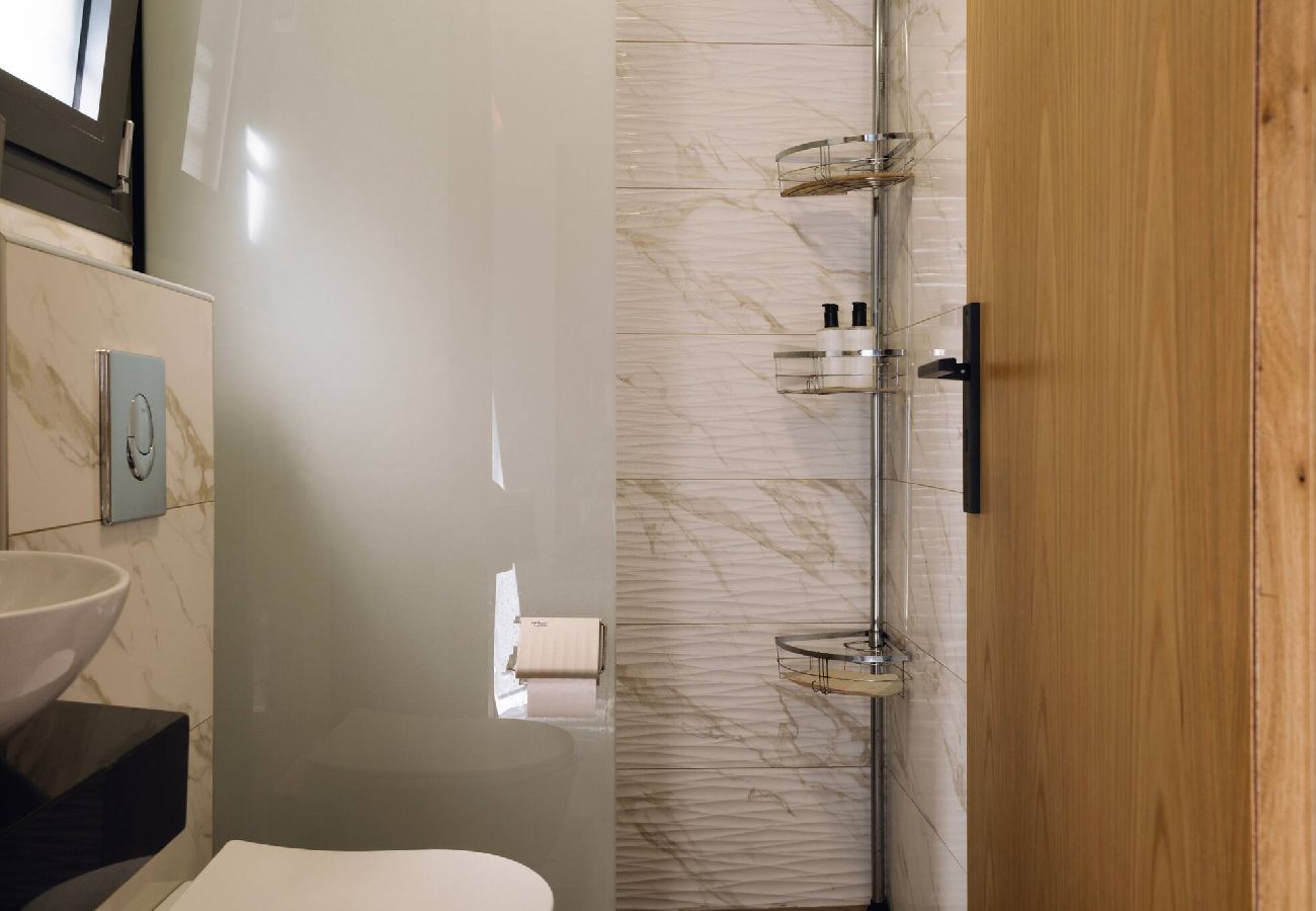 Villa in Gaitani - Xenia, Relaxing Pool Villa