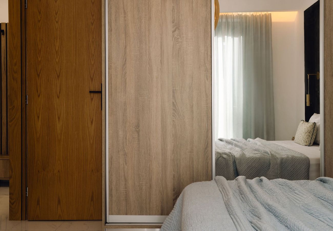 Villa in Gaitani - Xenia, Relaxing Pool Villa