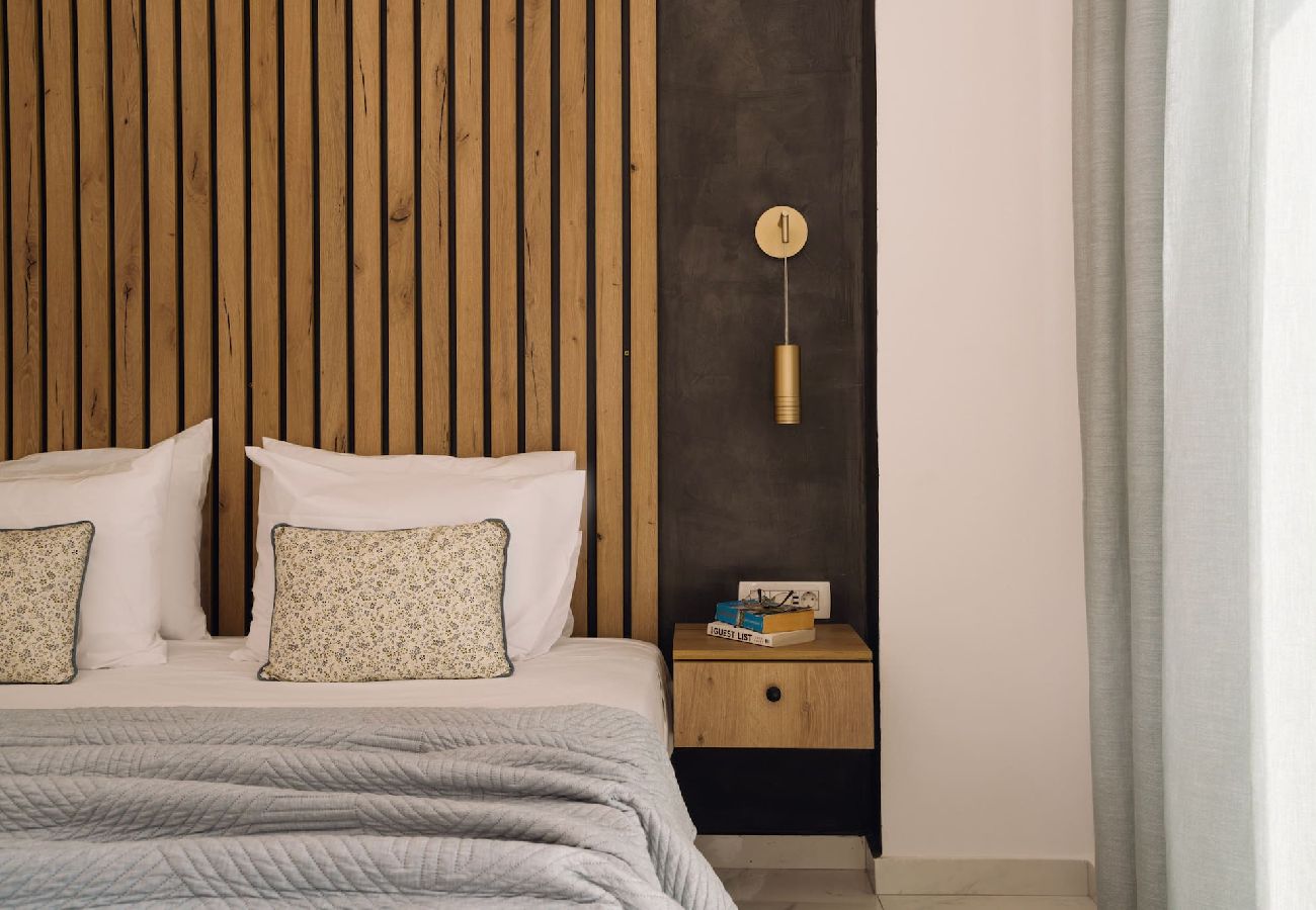 Villa in Gaitani - Xenia, Relaxing Pool Villa