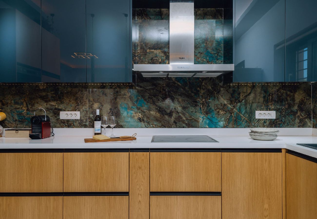 Villa in Gaitani - Xenia, Relaxing Pool Villa