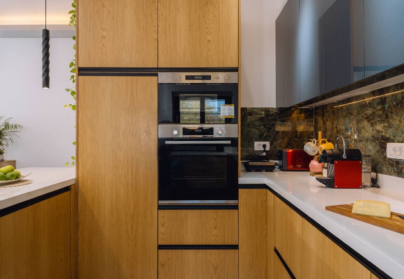 Villa in Gaitani - Xenia, Relaxing Pool Villa