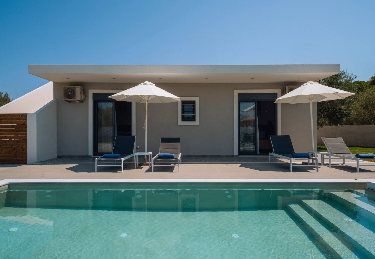 Villa in Gaitani - Xenia, Relaxing Pool Villa