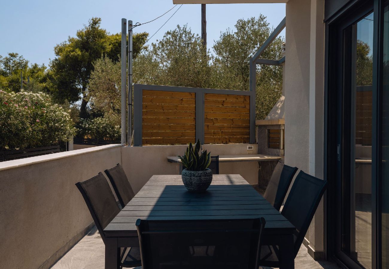 Villa in Gaitani - Xenia, Relaxing Pool Villa