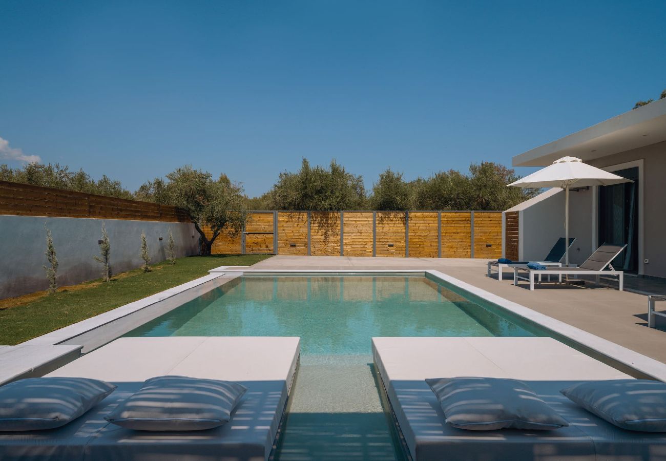 Villa in Gaitani - Xenia, Relaxing Pool Villa
