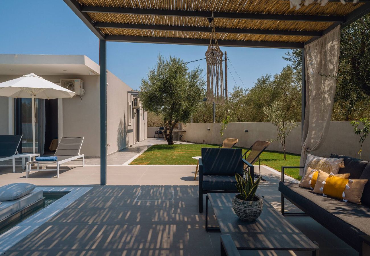 Villa in Gaitani - Xenia, Relaxing Pool Villa