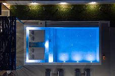 Villa in Gaitani - Xenia, Relaxing Pool Villa