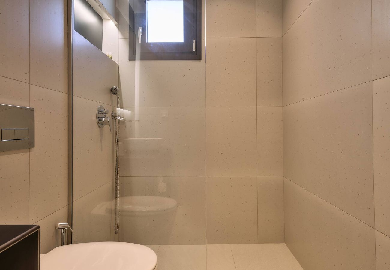 Villa in Kalamaki - Villa Aurelio, An Ethereal Delight