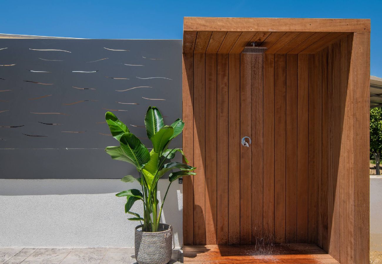 Villa in Vanato - Nefele Luxury Recidency, A Concealed Delight